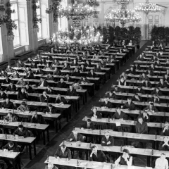 Zasedání ÚV KSČ ve Španělském sále Pražského hradu (1968), Rublič Jiří, ČTK